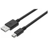 Image de HTC - Cable DisplayPort - DisplayPort pour Mini DisplayPort - 1 m