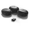 Image de Tracker Universel - HTC - Ultimate Tracker 3+1 - Sans Fil - 94g - 7h Autonomie