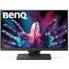 Image de Benq Pd2500q Écran Plat De Pc 63,5 Cm (25") 2560 X 1440 Pixels Quad Hd Lcd Gris