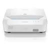 Image de Benq Lh890ust Projecteur À Focale Ultra Courte 4000 Ansi Lumens Dlp 1080p (1920x1080) Compatibilité 3d Blanc