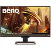 Image de Benq 9h.lj8la.tbe Écran Plat De Pc 68,6 Cm (27") 2560 X 1440 Pixels Led Gris, Métallique