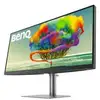 Image de Benq Monitor Designvue Pd3420q Pd Series 34 Wqhd (9h Ljhlb Qbe) Benqljhlb Benq Ljhlb