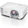 Image de Benq Mw809sth Vidéo-projecteur Projecteur À Focale Courte 3600 Ansi Lumens Dlp Xga (1024x768) Blanc