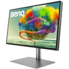 Image de Benq Monitor Designvue Pd2725u (9h Ljxla Tbe) Benqljxla Benq Ljxla
