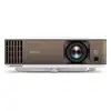 Image de Benq W1800 Projecteur À Focale Standard 2000 Ansi Lumens Dlp Uhd 4k (3840x2160) Compatibilité 3d Gris, Blanc