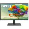 Image de Benq Pd2705u Écran Plat De Pc 68,6 Cm (27") 3840 X 2160 Pixels 4k Ultra Hd Led Noir