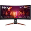 Image de Écran - BenQ - 9H.LKKLA.TBE - 34 pouces - LED - Noir