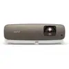 Image de Benq W2710 2200 Ansi Lumens Dlp Uhd 4k (3840x2160) Blanc, Gris