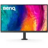 Image de Benq Pd3205ua Écran Plat De Pc 80 Cm (31.5") 3840 X 2160 Pixels 4k Ultra Hd Lcd Noir
