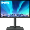 Image de Benq Sw272q Écran Plat De Pc 68,6 Cm (27") 2560 X 1440 Pixels Wide Quad Hd Lcd Noir
