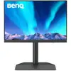 Image de Moniteur Photo Benq Sw242q Pro Ips Noir 24,1 Pouces (2560 X 1600)