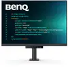 Image de Écran Rd280ua 4k Ultra Hd Ips Noir 71,6 Cm Benq