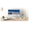 Image de Moniteur De Bureau Benq Gw2486tc 23,8 Pouces Full Hd Ips Blanc Usb-c
