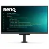 Image de Monitor gaming benq 9h.lmtla.tbe 4k ultra hd 31,5