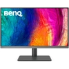 Image de Benq Pd2706u Écran Plat De Pc 68,6 Cm (27") 3840 X 2160 Pixels 4k Ultra Hd Lcd Noir