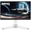 Image de Benq Ex271u Écran Plat De Pc 68,6 Cm (27") 3840 X 2160 Pixels 4k Ultra Hd Led Noir, Blanc