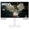 Image de Benq Ew2790u Led Display 68,6 Cm (27") 3840 X 2160 Pixels 4k Ultra Hd Blanc