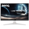 Image de Benq Mobiuz Ex271 Écran Plat De Pc 68,6 Cm (27") 1920 X 1080 Pixels Full Hd Led Noir, Blanc