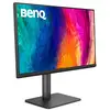Image de Benq Pd2706qn Écran Plat De Pc 68,6 Cm (27") 2560 X 1440 Pixels Quad Hd Led Noir