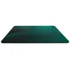 Image de Tapis de Souris - ZOWIE - 9H.N56FQ.A61 - Vert - Caoutchouc - Base antidérapante