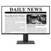Image de BenQ GW2491 - ecran LED - Full HD (1080p) - 24