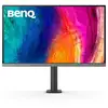 Image de Moniteur benq pd2706ua 27 inch 4k usb-c 90w 9H.LLKLB.QBE