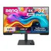 Image de Monitor gaming benq 9h.y01la.tbe 4k ultra hd 32