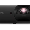 Image de Benq Lk830st Projecteur À Focale Courte 4000 Ansi Lumens Dlp Uhd 4k (3840x2160) Compatibilité 3d Noir