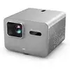 Image de Vidéoprojecteur 4k Dlp Home Cinéma Led Gris 229,2×249,7×168,2 Mm Benq
