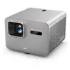 Image de Benq tk705sti projecteur dlp short-throw 4k uhd 3000 lumens google tv gris 9H.R0D77.57E