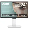 Image de Monitor BenQ GW2490TC 23 8 FullHD 144Hz IPS USB-C 5ms Altavoces Blanco