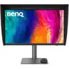 Image de Benq Pd2770u Écran Plat De Pc 68,6 Cm (27") 3840 X 2160 Pixels 4k Ultra Hd Lcd Noir