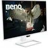 Image de Benq Ew270q Monitor Pc 27 Pollici 2560 X 1440 Pixel 2k Ultra Hd Lcd Bianco