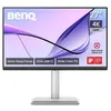 Image de Monitor BenQ MA270UP 27 UltraHD 4K 60Hz IPS 5 ms HDR400 USB-C 90 W