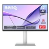 Image de Écran Lcd Led 32 Pouces 4k Uhd Ips Hdr600 Usb-c 90w Kvm Benq Ma320up