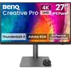 Image de BenQ 27" LED - PD2732U