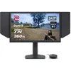 Image de Moniteur gaming - BENQ - ZOWIE - 24 1 360Hz Fast TN - QHD 1440p - DyAc 3