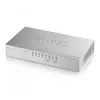Image de Zyxel GS-108B - V3 - commutateur - non gÃ©rÃ© - 8 x 10/100/1000 - de bureau en occasion ou reconditionné