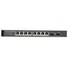 Image de Zyxel GS1900-10HP - commutateur - 8 ports - intelligent