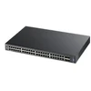 Image de Zyxel XGS2210-52 - commutateur - 52 ports - Gere - Montable sur rack