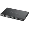Image de Zyxel XGS1930-52 - commutateur - 52 ports - intelligent - Montable sur rack