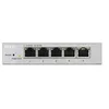 Image de Commutateur Réseau De Bureau Zyxel Gs1200-5-eu0101f 5 X Rj45