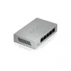 Image de Zyxel GS1200-5 GÃ©rÃ© Gigabit Ethernet (10/100/1000) Argent en occasion ou reconditionné