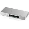 Image de Switch Zyxel Gs1200-5hpv2-eu0101f Rj-45 Poe Gris