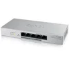 Image de ZyXEL GS1200-5HP - Switch 5 ports Gigabit Ethernet