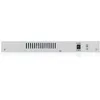 Image de Commutateur Ethernet - ZYXEL - GS1200-8HP v2 - 8 Ports - PoE - Géré