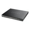 Image de Zyxel XS3800-28 - commutateur - 28 ports - Gere - Montable sur rack