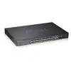 Image de Switch Zyxel Gs192024hpv2-eu0101f 28p 32 Mb