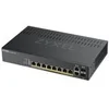 Image de Zyxel-GS1920-8HPV2-EU0101F-Switch