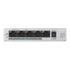 Image de Zyxel GS1005HP - commutateur - 5 ports - non gere